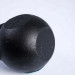 Чугунная гиря 32 кг Live Pro Solid Cast Iron Kettlebell LP8041-32 черный\синий 75_75