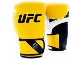 Боксерские перчатки UFC тренировочные для спаринга 12 унций UHK-75039