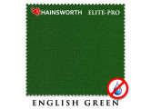 Сукно Hainsworth Elite Pro Waterproof 198см English Green