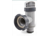 Плунжерный клапан Intex 25010