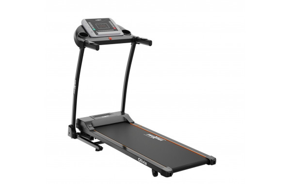 Беговая дорожка электрическая Proxima Olivia PROT-230 600_380