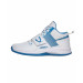 Кроссовки баскетбольные Jogel Launch white\blue 75_75