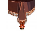 Покрывало Fortuna Венеция 9фт шелк 04352 коричневое