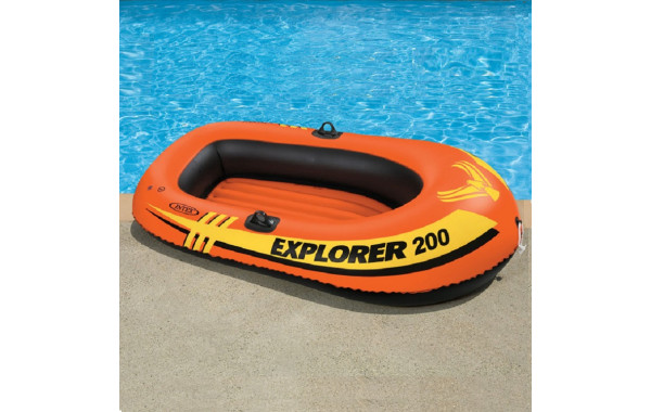 Лодка надувная двухместная Intex Explorer-200 Set 58331 600_380