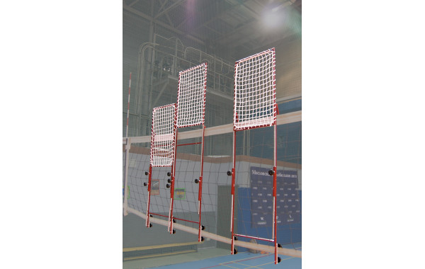 Тренажер Блок в волейболе на сетку VolleyPlay MS-9 600_380