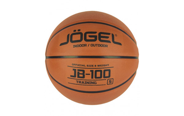 Мяч баскетбольный Jogel JB-100 р.5 600_380