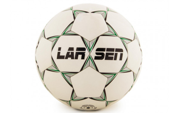 Мяч футбольный Larsen FB ECE-1 р.5 600_380