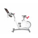 Велотренажер Yesoul Smart Spinning bike V1 PLUSE белый 75_75