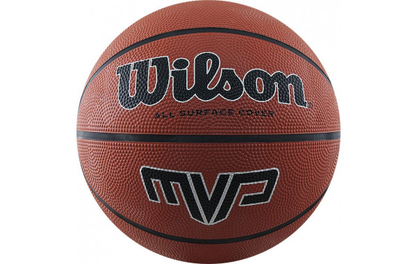 Баскетбольный мяч Wilson MVP WTB1419XB07 р.7 600_380