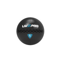 Медбол 3кг Live Pro Wall Ball PRO LP8103-03