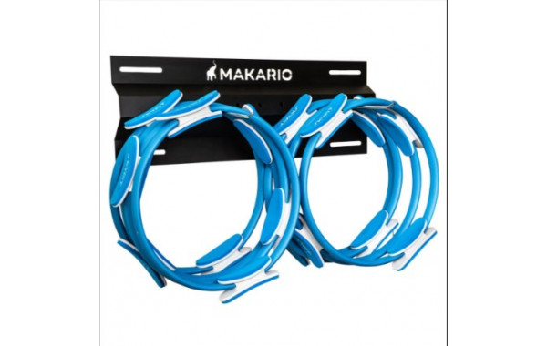 Настенный держатель для колец Makario MA-GM 600_380
