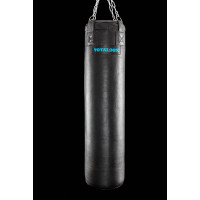Мешок кожаный набивной боксерский 85 кг Totalbox СМК 35х180-85