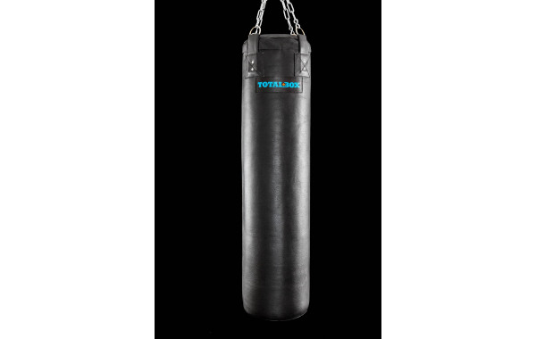 Мешок кожаный набивной боксерский 85 кг Totalbox СМК 35х180-85 600_380