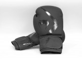 Перчатки тренировочные 16 oz Venum Rumble Advance 05089-114 черный