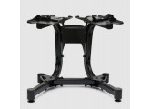 Стойка под регулируемые гантели Oxygen Fitness FLEXER RACK