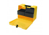Чемодан для мазей TOKO (5547168) Handy Box (для парафинов)