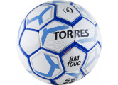 Мяч футбольный Torres BM 1000 р.5 F30625