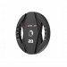 Диск полиуретановый, с двумя хватами 5кг UltraGym UG2030С 75_75