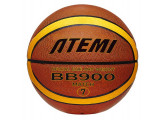 Мяч баскетбольный Atemi BB900N р.7, окруж 75-78