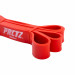 Лента силовая среднее сопротивление PRCTZ POWER BAND MEDIUM PF0700 75_75