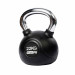 Гиря обрезиненная с хромированной ручкой 22кг Profi-fit 75_75