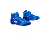 Обувь для бокса Green Hil PS006 низкая, синий