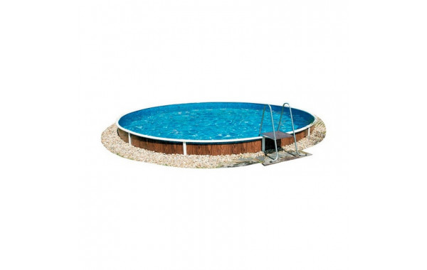 Морозоустойчивый бассейн Azuro 403DL, круглый 5,5х1,2 м комплект Standart (фильтр Poolmagic) 600_380