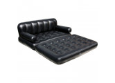 Надувной диван-трансформер Bestway Double 5-in-1 Multifunctional Couch 188х152х64 см 75054