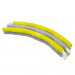 Обруч массажный 1.2 кг, 100см PRCTZ MASSAGE HULA HOOP PW5275 75_75