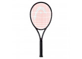 Ракетка для большого тенниса Head MX Attitude Suprm Gr2, 234713, для любителей, композит,со струнами, черно-красный