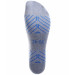 Гетры футбольные Jogel Camp Advanced Socks, синий\белый 75_75