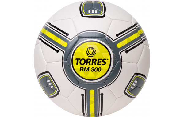 Мяч футбольный Torres BM 300 F323653 р.3 600_380