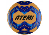 Мяч футбольный Atemi WINTER TRAINING ASBL-005TW-5 р.5, окруж 68-70