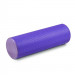 Цилиндр для пилатес Makfit 45х15см фиолетовый MAK-CPS-P 75_75