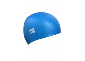 Латексная шапочка Mad Wave Solid Soft M0565 02 0 04W синий