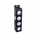 4 мяча OXDOG ROTOR WHITE BOX 75_75