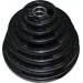 Диск обрезиненный черный 3 Handle D51мм 20кг Profi-Fit 75_75