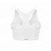 Защита груди женская Adidas Lady Breast Protector adiBP12 белый 75_75