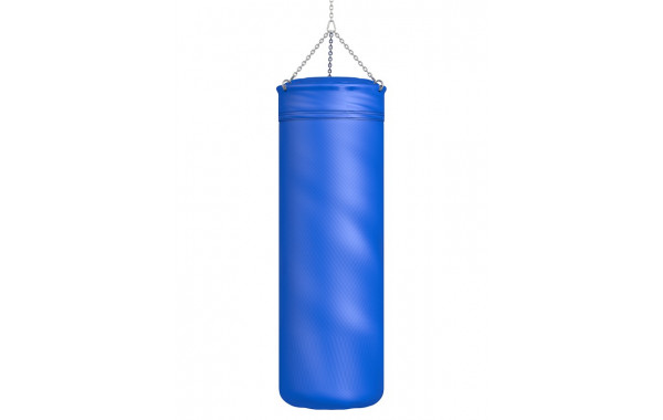 Боксерский мешок Glav тент, 40х130 см, 50-60 кг 05.105-13 600_380