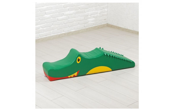 Крокодил Romana ДМФ-МК-01.41.00 600_380