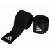 Бинты боксерские Boxing IBA Pro Hand Wrap adiBP031S черный 75_75