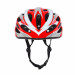 Шлем взрослый RGX с регулировкой размера 55-60 WX-H03 красный 75_75