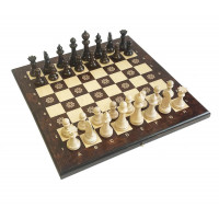 Шахматы "Бесконечность 2" 30 Armenakyan AA101-32