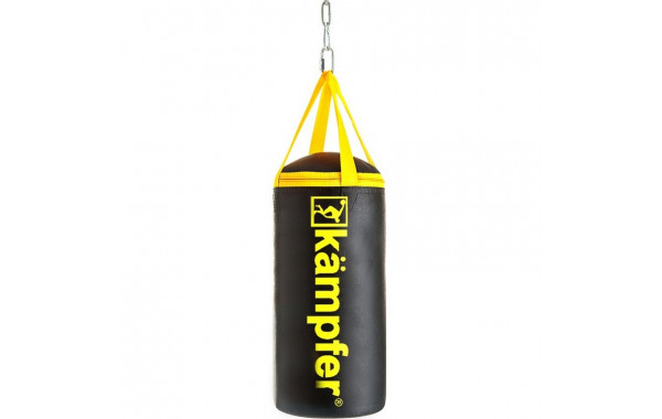 Детский боксерский мешок Kampfer Little Boxer (45х21/7kg) K008374 600_380
