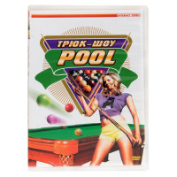 DVD Трюк-шоу. Pool