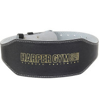 Пояс для тяжелой атлетики (широкий) Harper Gym JE-2622