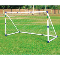 Ворота игровые DFC 8ft Super Soccer GOAL250A