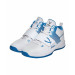Кроссовки баскетбольные Jogel Launch white\blue 75_75