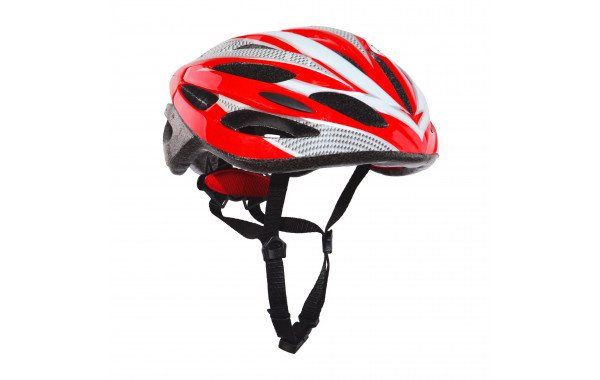 Шлем взрослый RGX с регулировкой размера 55-60 WX-H03 красный 600_380