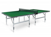 Теннисный стол Start Line Training optima 22 мм, Green